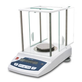 奧豪斯電子天平CP214