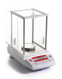 奧豪斯電子天平CP153C