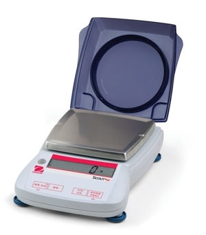 奧豪斯電子天平SE2001FZH