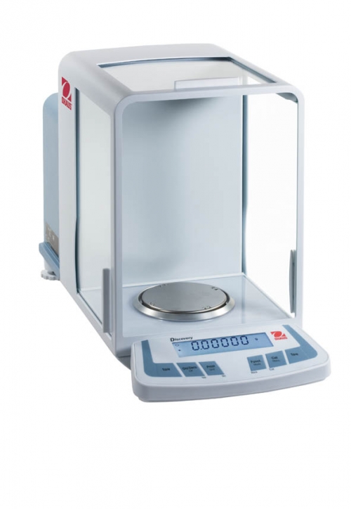 奧豪斯電子天平DV214C