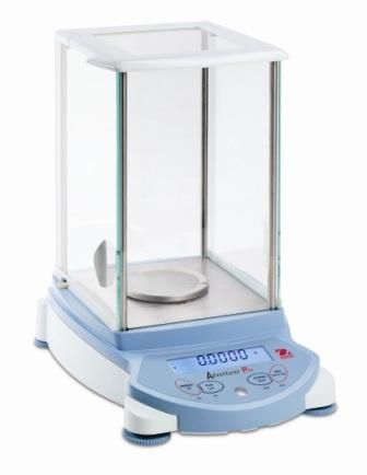 奧豪斯電子天平CAV264C