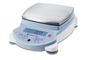 奧豪斯電子天平CAV4102C