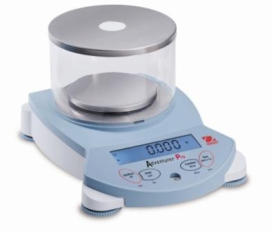 奧豪斯電子天平CAV53