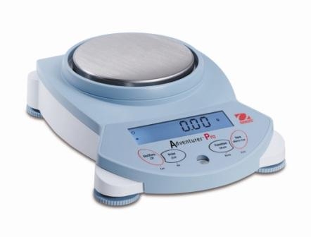 奧豪斯電子天平CAV412