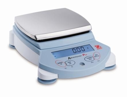 奧豪斯電子天平CAV4101