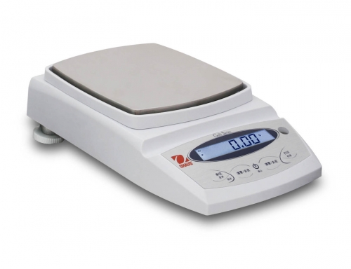 奧豪斯珠寶電子天平CPJ812