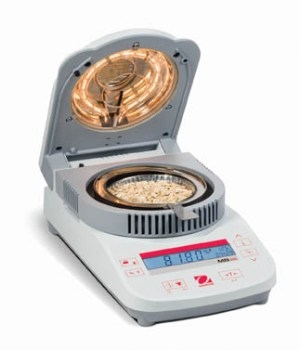 奧豪斯水份測定儀MB25