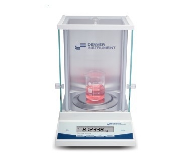 美國(guó)丹佛電子天平TP-214【已經(jīng)停產(chǎn)】