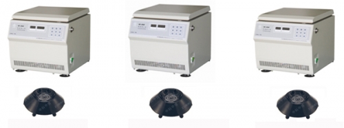 安徽中科中佳低速離心機(jī)SC-2542