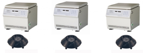 安徽中科中佳低速離心機SC-2556- 停產(chǎn)