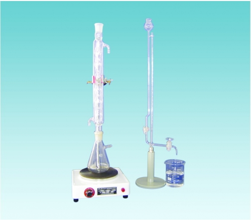 上海安德SYA-264石油產(chǎn)品酸值酸度試驗器