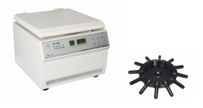 安徽中科中佳低速離心機LC-180（已停產(chǎn)）