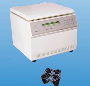 安徽中科中佳低速離心機(jī)LC-36（尿沉渣專用）