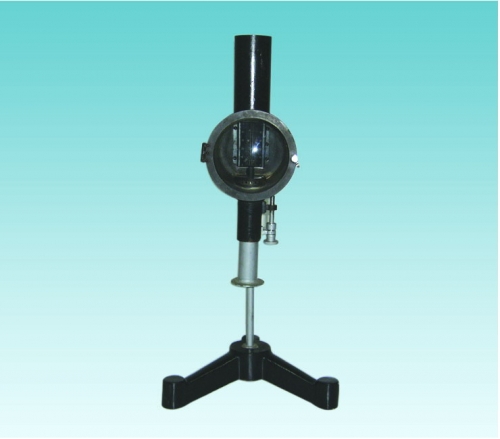 上海安德SYA-382煤油煙點試驗器