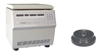 安徽中科中佳高速離心機(jī)HC-2516