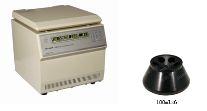 安徽中科中佳高速離心機(jī)HC-3515（已停產(chǎn)）