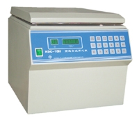 安徽中科中佳高速離心機KDC-16H