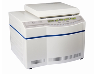 安徽中科中佳高速冷凍離心機(jī)HC-2518R