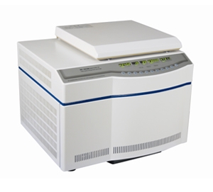 安徽中科中佳高速冷凍離心機HC-3018R