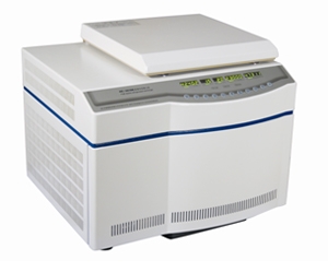 安徽中科中佳高速冷凍離心機HC-3618R