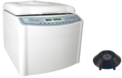 安徽中科中佳低速離心機SC-03（已停產(chǎn)）