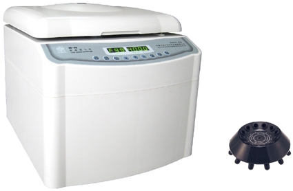 安徽中科中佳低速離心機(jī)SC-04