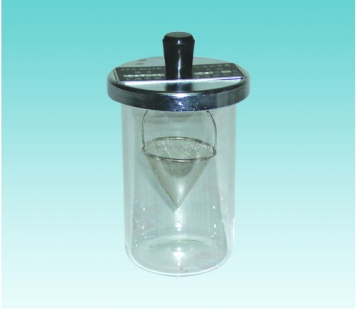 上海安德SYA-0324潤(rùn)滑脂鋼網(wǎng)分油試驗(yàn)器(靜態(tài)法)