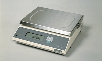 日本島津電子天平BX32KH