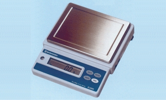 日本島津電子天平EL/ELB1200