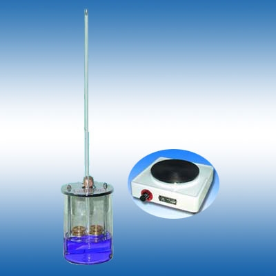 上海安德SYA-4507瀝青軟化點(diǎn)試驗(yàn)器（配置可調(diào)封閉電爐1000W）