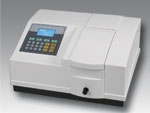 上海恒平紫外可見分光光度計(jì)752