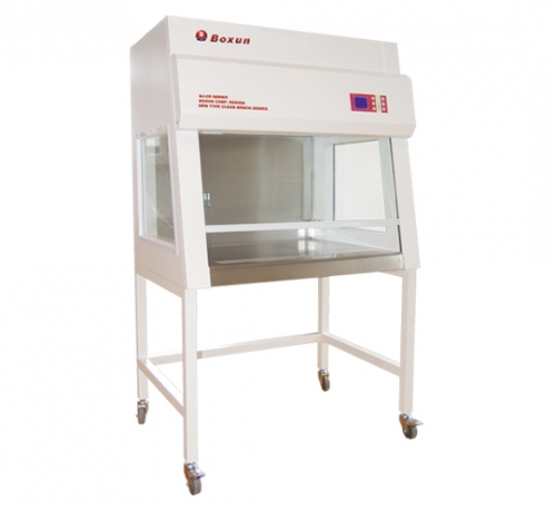 上海博迅雙人單面垂直凈化工作臺BJ-2CD
