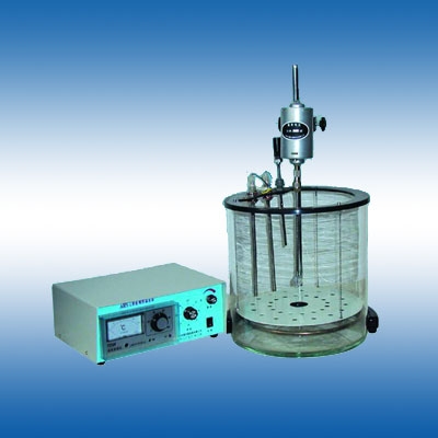 上海安德AHY-1型玻璃恒溫溫水浴