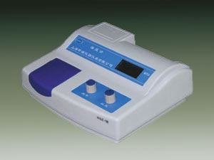 上海昕瑞散射光濁度儀WGZ-800