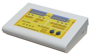 上海昕瑞雙顯恒電位儀DJS-292B