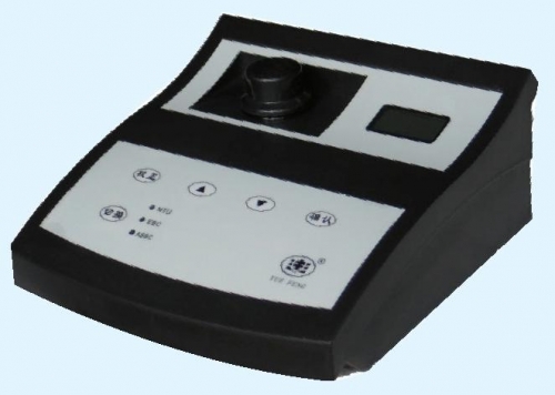 上海悅豐散射光濁度儀SGZ-3AP-帶接口