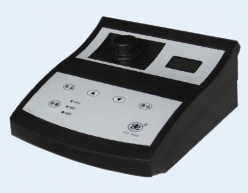 上海悅豐細(xì)菌濁度儀SGZ-2AXJ