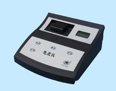 上海悅豐啤酒色度計(jì)SD-1