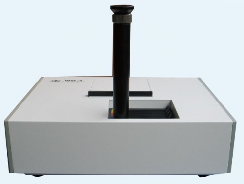 上海悅豐比較測色儀WSL-2