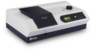 上海光譜可見分光光度計SP-721E