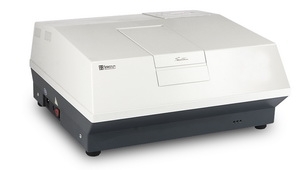 上海光譜雙光束紫外可見分光光度計(jì)SP-2500