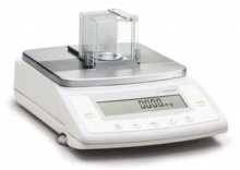 賽多利斯電子天平CPA2P【已停產(chǎn)】