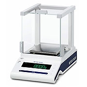 梅特勒電子天平MS603S/01