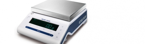 梅特勒電子天平MS32001L/01