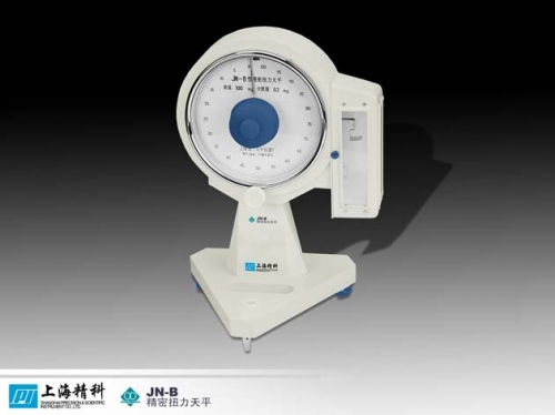 上海精科精密扭力天平JN-B-1000（已停產(chǎn)）