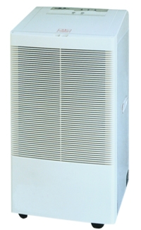 常州川島除濕機(jī)DH-816C 電子型【停產(chǎn)】