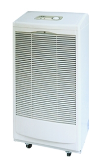 常州川島除濕機(jī)DH-880B 機(jī)械型濕度控制