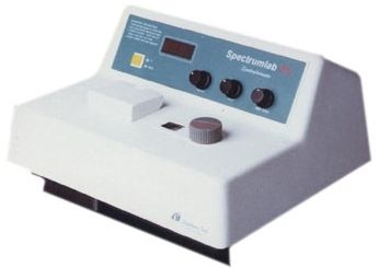 上海棱光可見(jiàn)分光光度計(jì)S23A