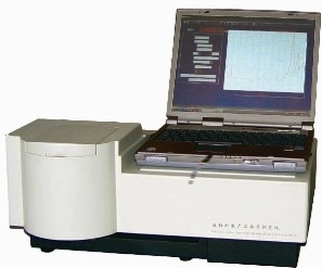 上海棱光近紅外分光光度計(jì)S400