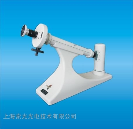 上海索光圓盤旋光儀WXG-4